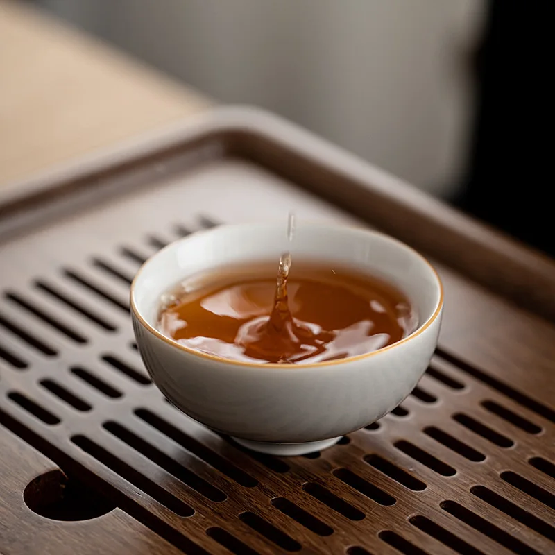 Estilo japonês artesanal Ice G - Japanese Pottery avaliação e preço