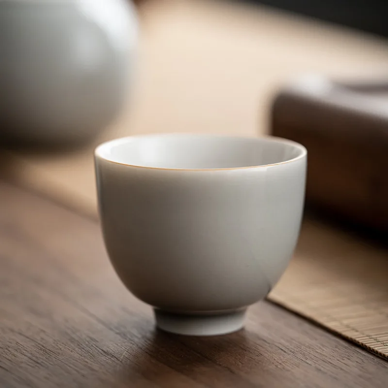 Estilo japonês artesanal Ice G - Japanese Pottery avaliação e preço