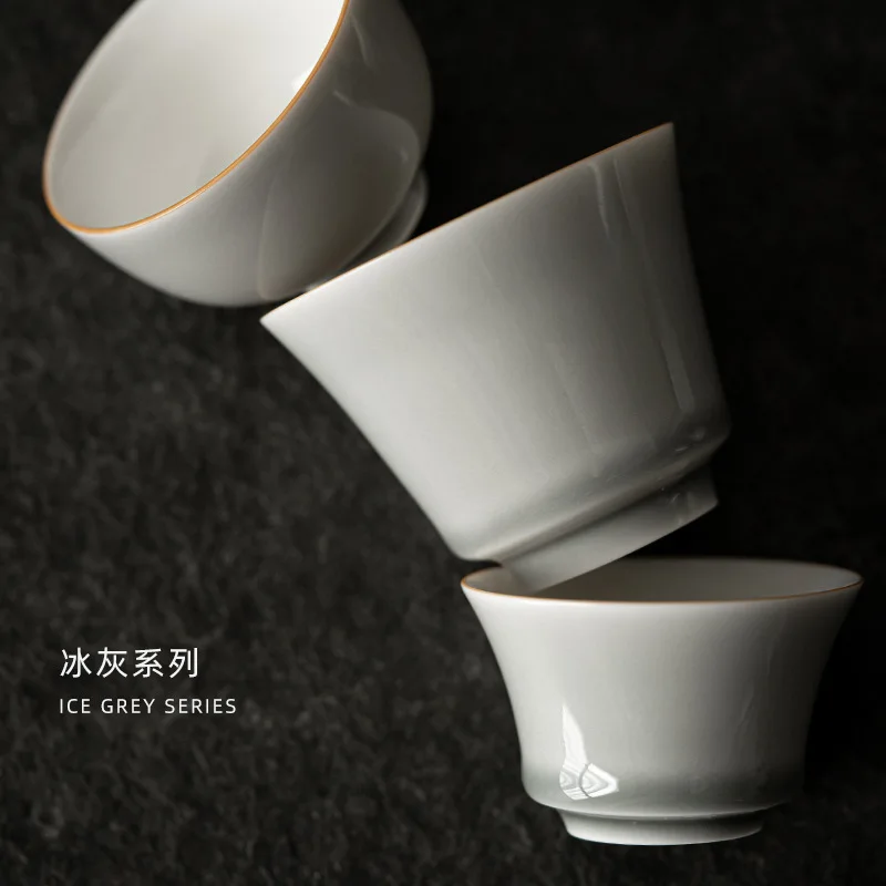 Estilo japonês artesanal Ice G - Japanese Pottery avaliação e preço