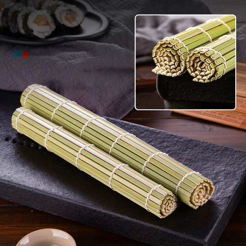 Ferramenta de sushi de cozinha - Sushi Making Kit avaliação e preço