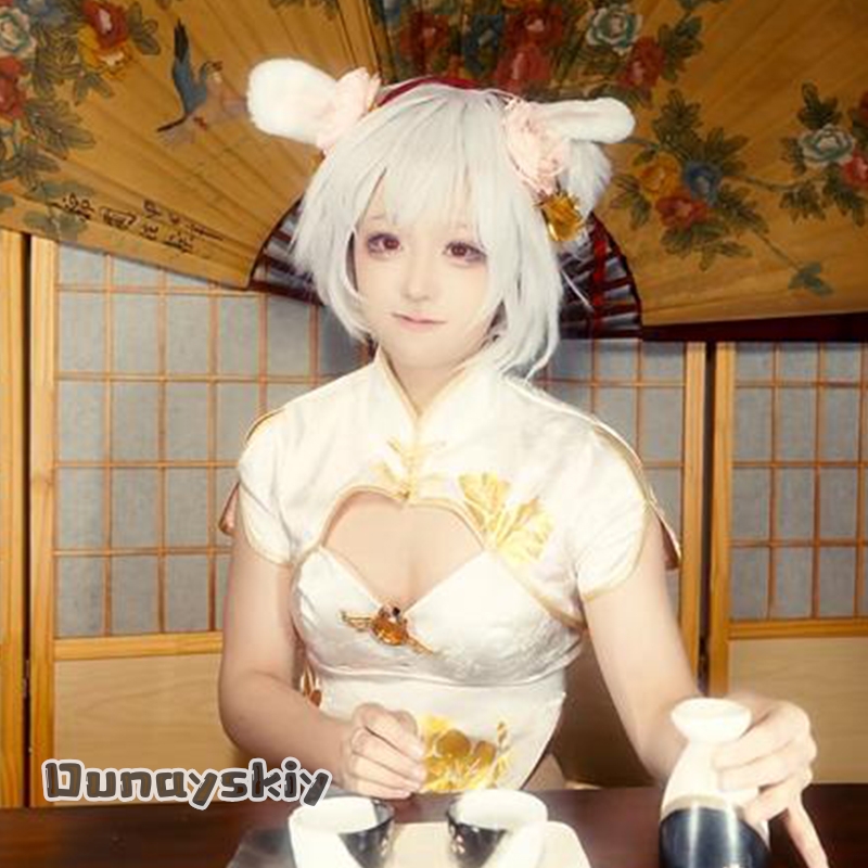 Yumekiri*/Azur Lane Laffey Ves - Japanese Fan avaliação e preço