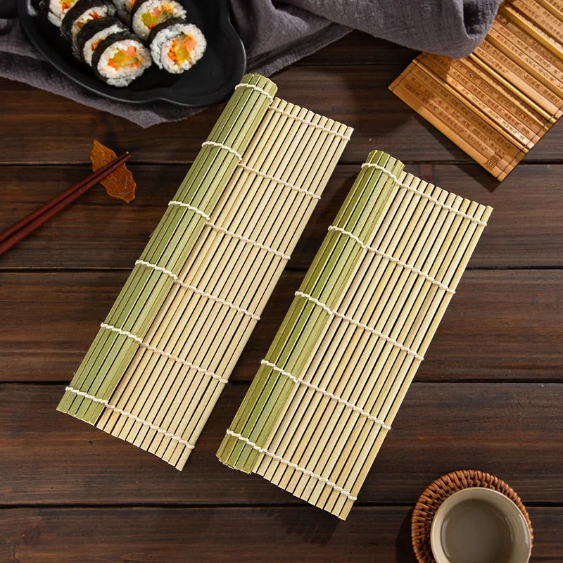 DIY Bamboo Sushi Maker, Rollin - Sushi Making Kit avaliação e preço