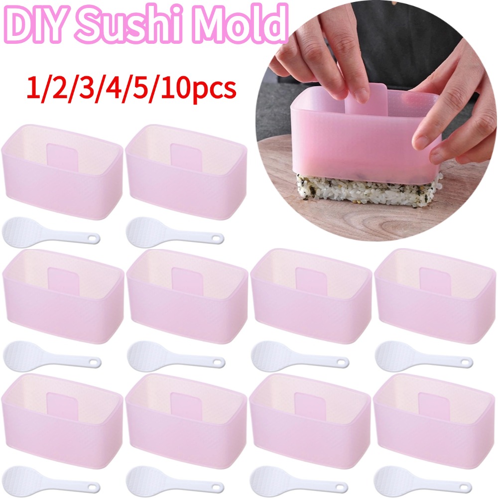 Diy fabricante de molde de sus - Sushi Making Kit avaliação e preço