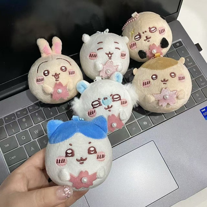 Chaveiro de Pelúcia da Série S - Japanese Fan avaliação e preço