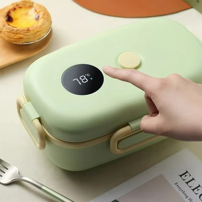 Nova lancheira térmica para ho - Bento Box avaliação e preço